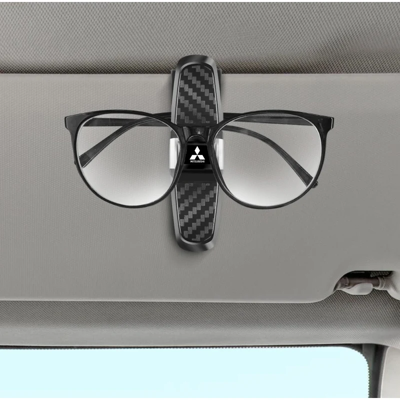 1 шт. автомобильный солнцезащитный козырек зажим для солнцезащитных очков