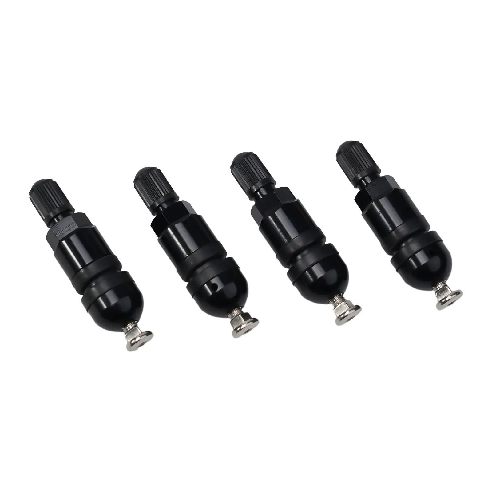 Ремкомплект Монитор давления Стержень клапана Задний датчик TPMS Шина Правый