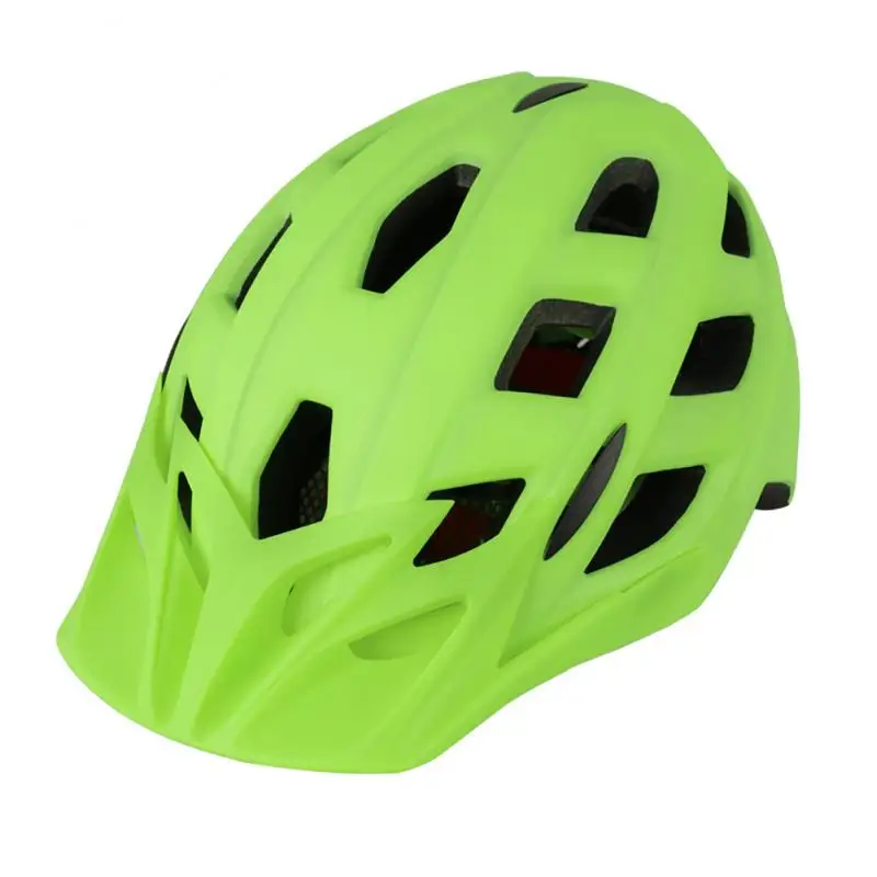 

Велосипедный шлем, интегрированный, для велоспорта, кепка для защиты от столкновений, дышащий, для взрослых