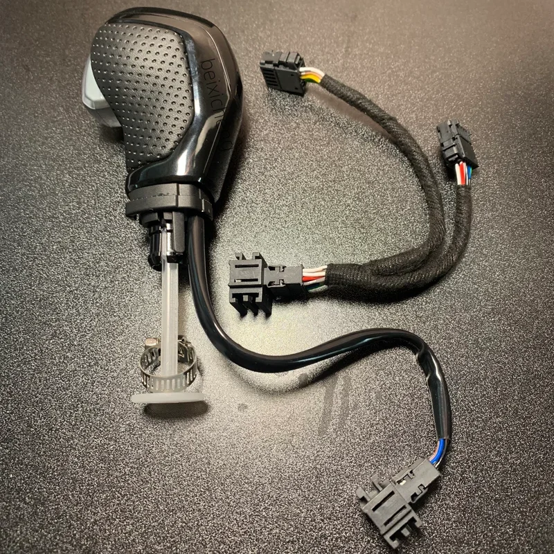 Ручка переключения для VW Passat B7/B8 Golf 6/7 Tiguan Skoda Octavia CC Scirocco