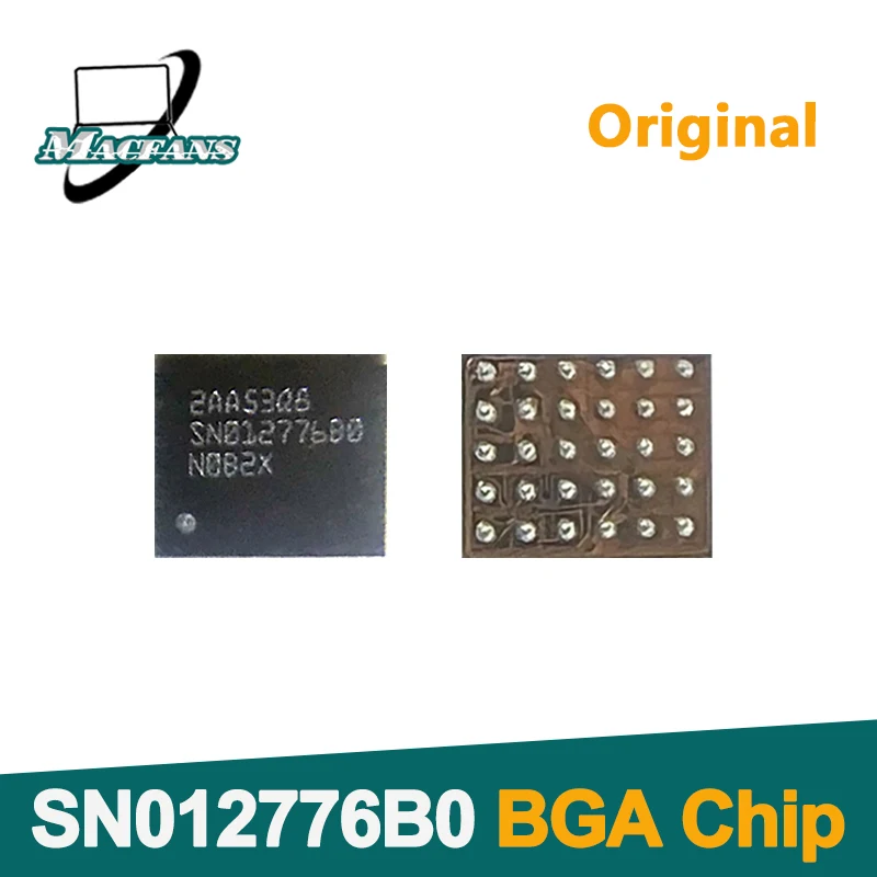 

(1 шт.) 100% новый чип BGA SN012776B0 SN012776B0 SN012776BO SN01277680 BGA