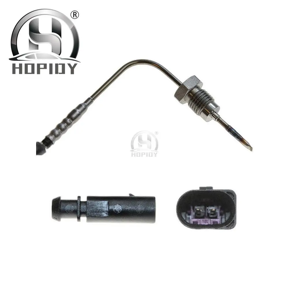 Датчик EGT 04л 906088 КК