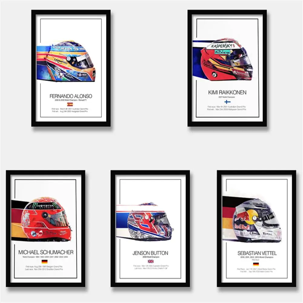 

Всемирно известная фотография искусственная стена для дома коллекция настенных вееров высокое качество холст печать Настенная Наклейка ...