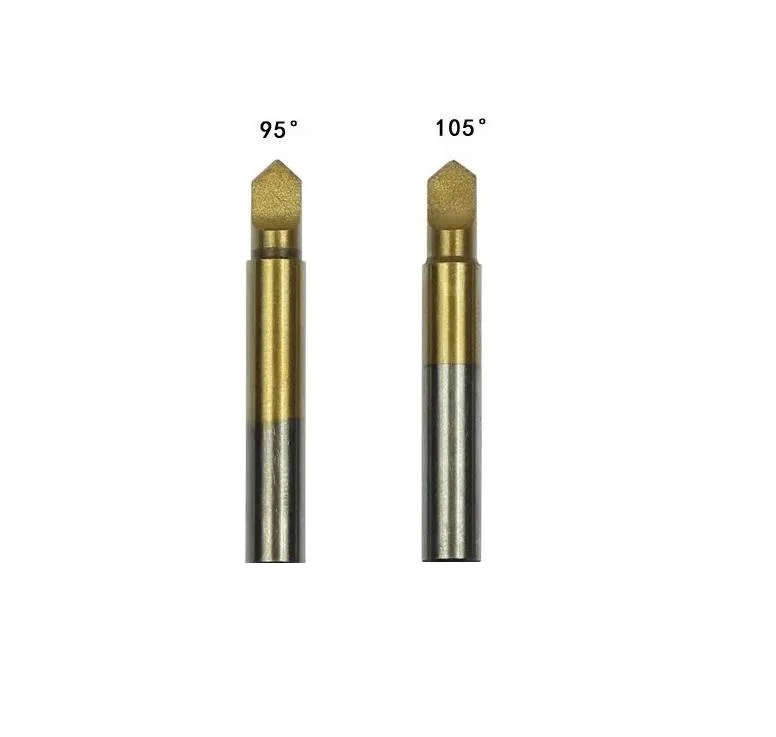 

Плоские фрезы для резки ключей Keymother 95 & 105 (5 шт.)