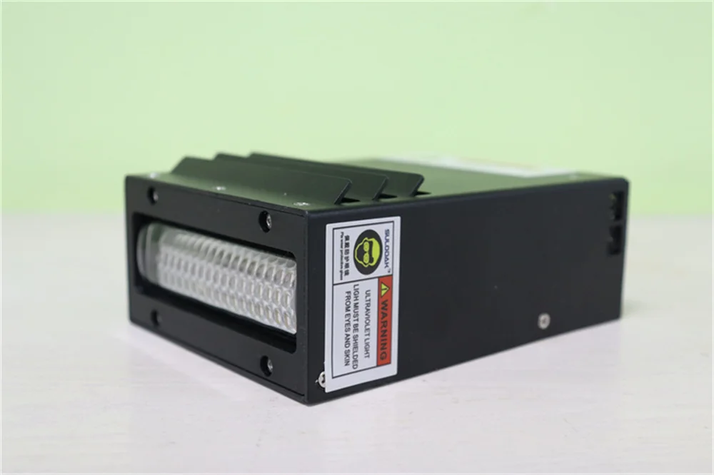 Светодиодная УФ-лампа для принтера Epson i3200UV SULODAK