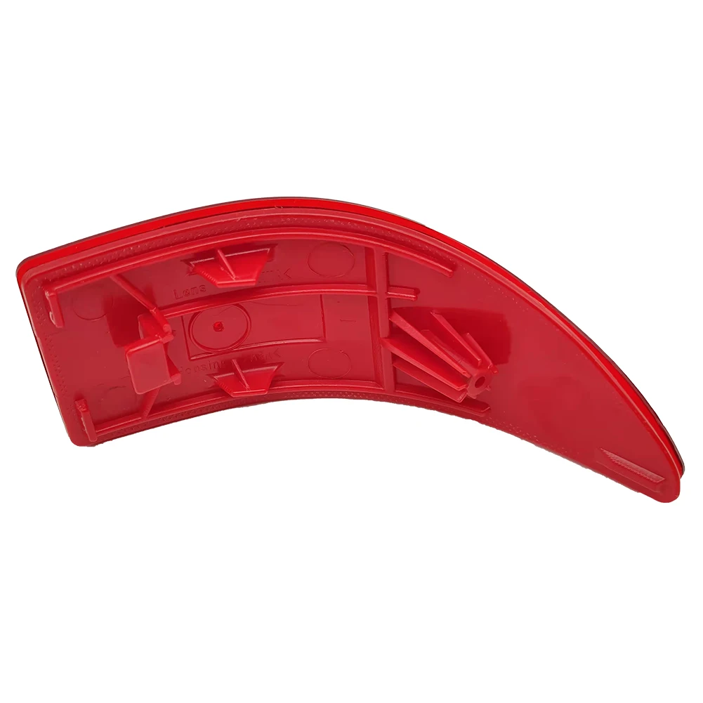 

Lighting & Lamps Accessories Rear Bumper Reflector Mirror Cover 8192053021 LH