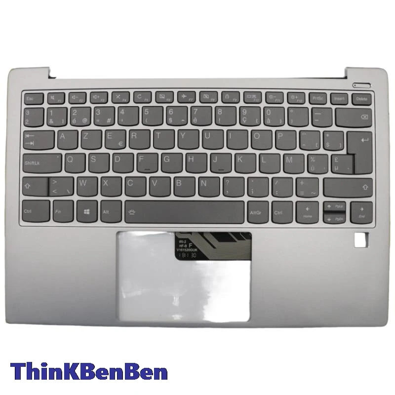 Чехол для Lenovo Ideapad 730S Yoga S730 13 13IML 13IWL 5CB0S72893