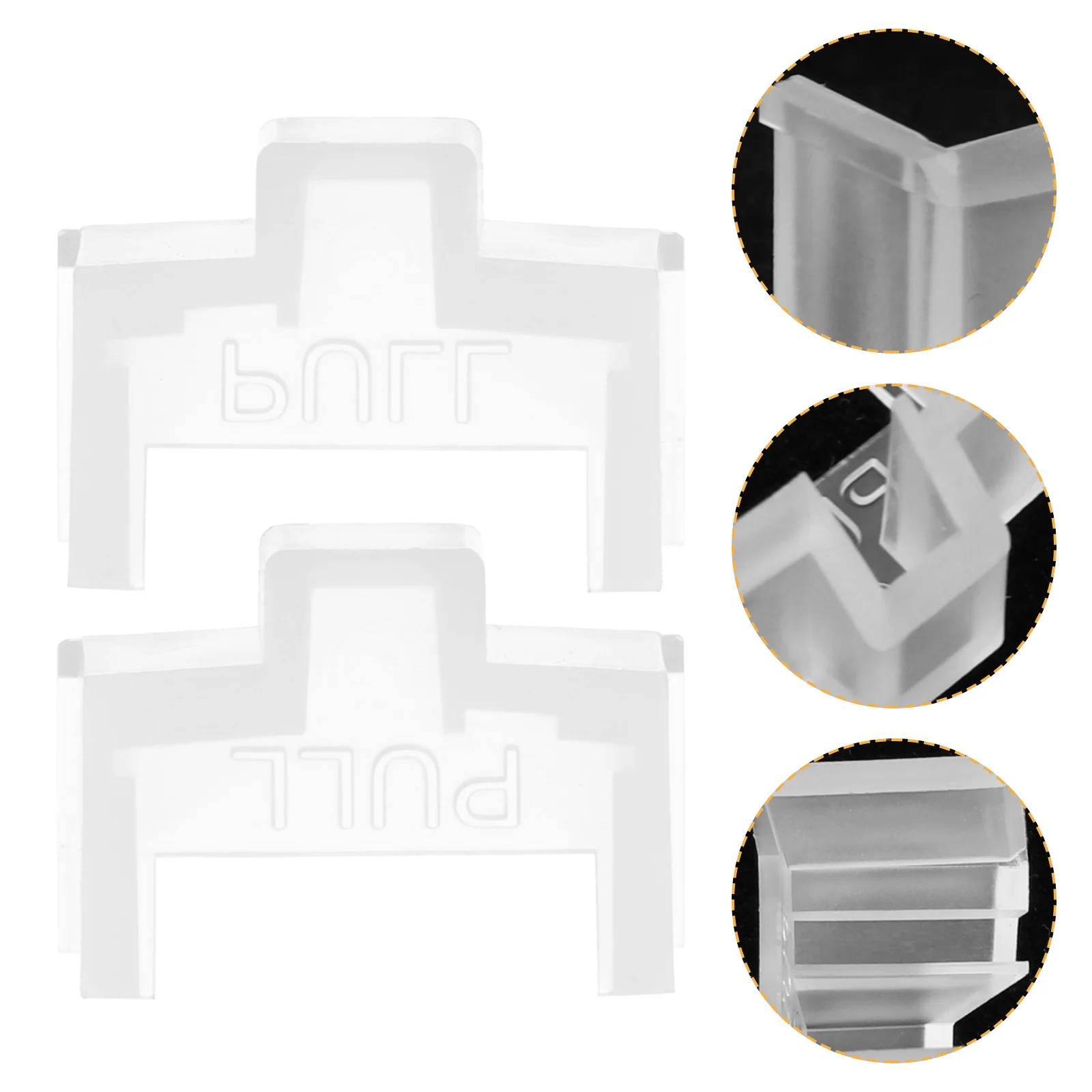 Защитный чехол для проигрывателей сменный защитный иглы стилуса проигрывателя