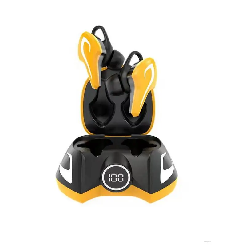 

TWS K8 Bluetooth Headset Gaming Headset Low Latency Gaming