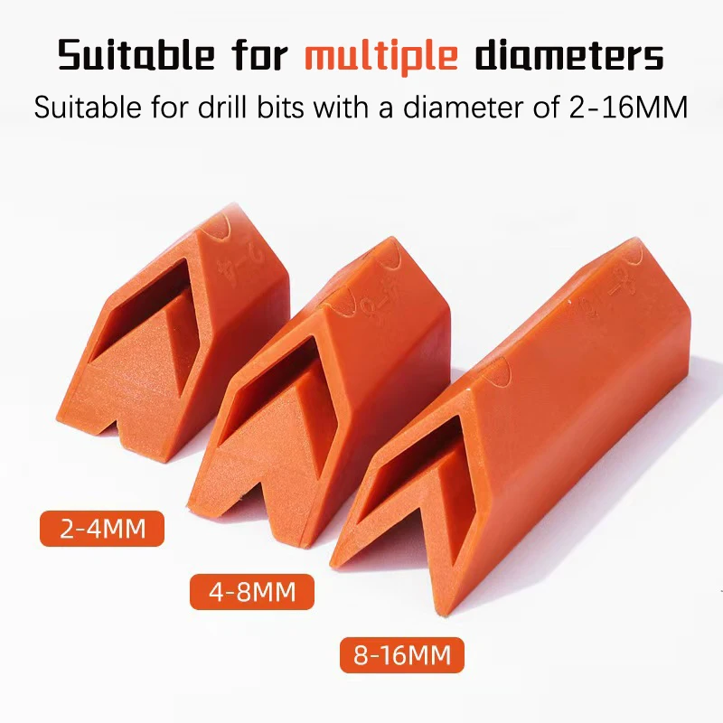 Точилка для сверл многофункциональная точилка шлифовальная машина