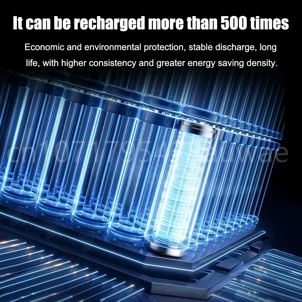 1.2V AA Rechargeable Battery 1000mAh Nickel-cadmium with Solder for Medical Instrument Batteries