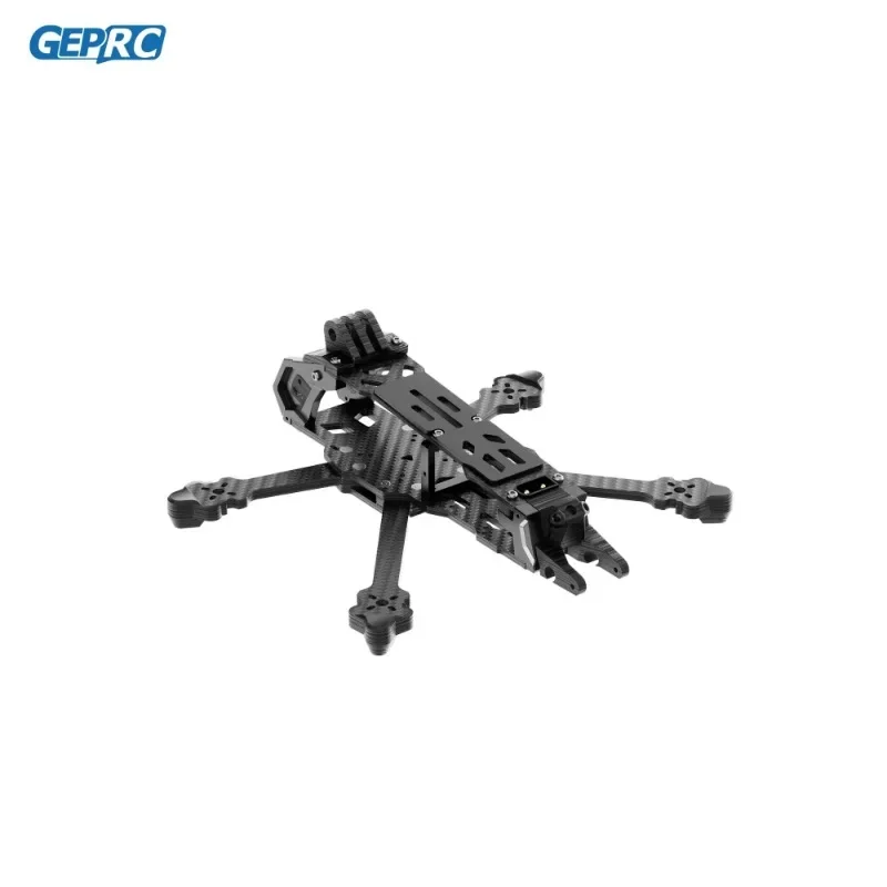 Geprc GEP-DoMain3.6 Domein4.2 Frameonderdelen характериikt Vervangend Reparatieonderdeel Voor Rc Diy Fpv Фристайл Дрон
