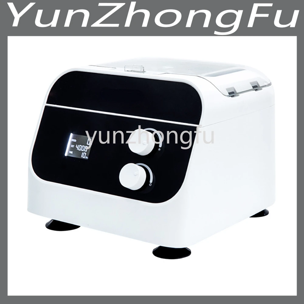 

For LSC-20 Electric Laboratory Centrifuge Supply PRP Isolation Serum 4000rpm 1920g Digital Display