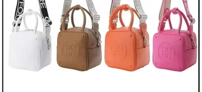 

2022 New G4 Golf Bag Outdoor Leisure Fashion Women's Bag Clothes Bag Crossbody handbag