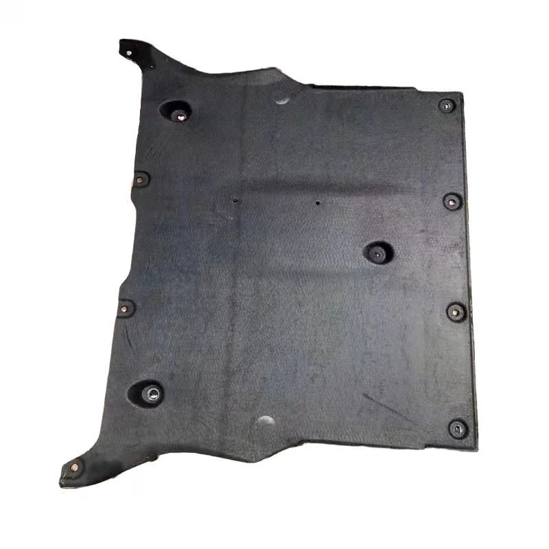 

For Model3 Bumper Lower Guard Plate Chassis Splash Cover OE 1104312-00-B Factory Direct Sales Auto Parts Suitable