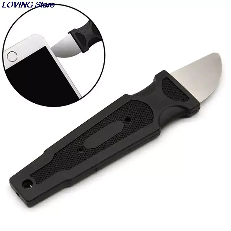 

Smartphone Pry Knife LCD Screen Opening Tool Opener Mobile Phone Disassemble Repair Pry Blade Open Tools