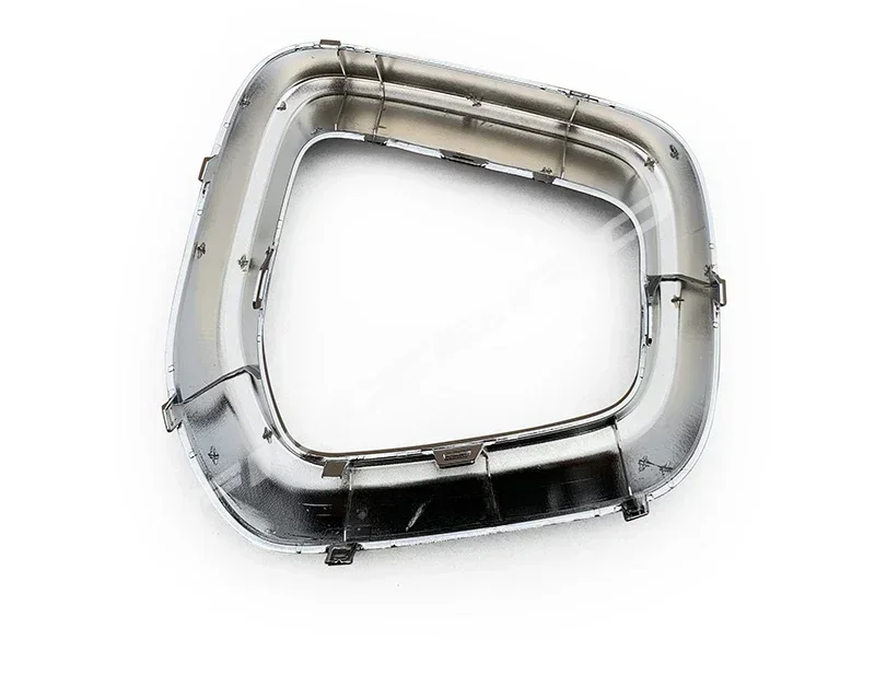 Оригинальная рамка передней противотуманной фары слева и справа для DongFeng Aeolus AX4