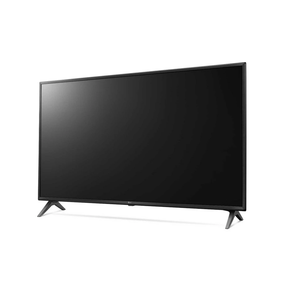 Телевизор LG 43UM7100PLB SMART TV (диагональ 43 дюйма SmartTV/WiFi поддержка 24p true cinema управление