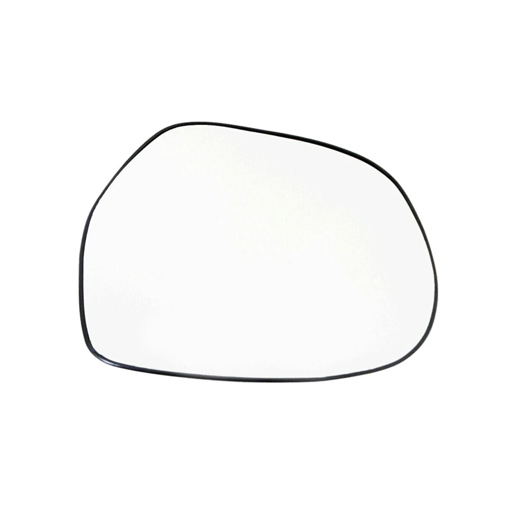 Автозапчасти зеркальное стекло серебристый/прозрачный инструмент 1 шт. 6080-1729-R