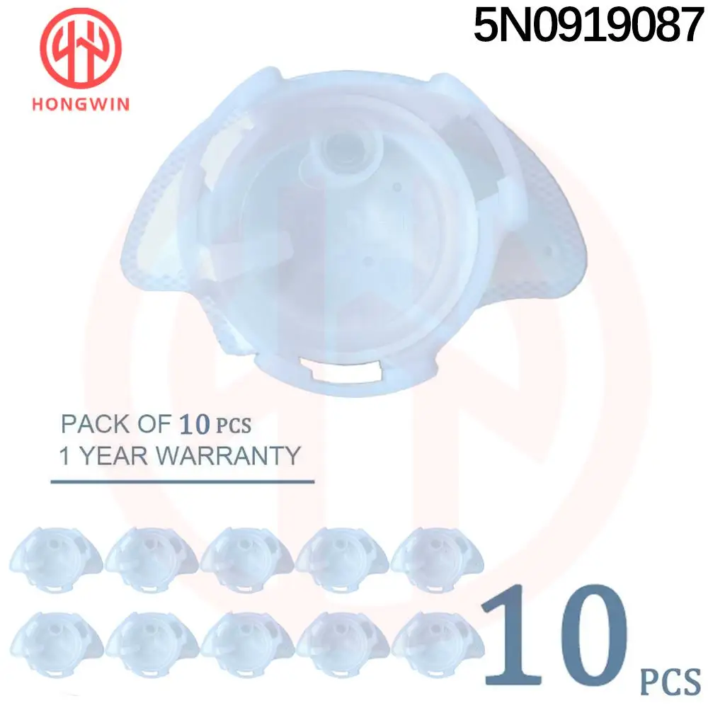 

1/10 шт. 5N0919087 Фильтр топливного насоса для AUDI Q3 FORD MONDEO COUGAR JAGUAR X-TYPE VW TIGUAN GOLF