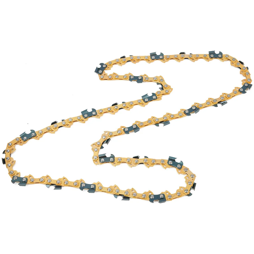 16 дюймов 59 звеньев цепная пила сменное лезвие из карбида детали бензопилы
