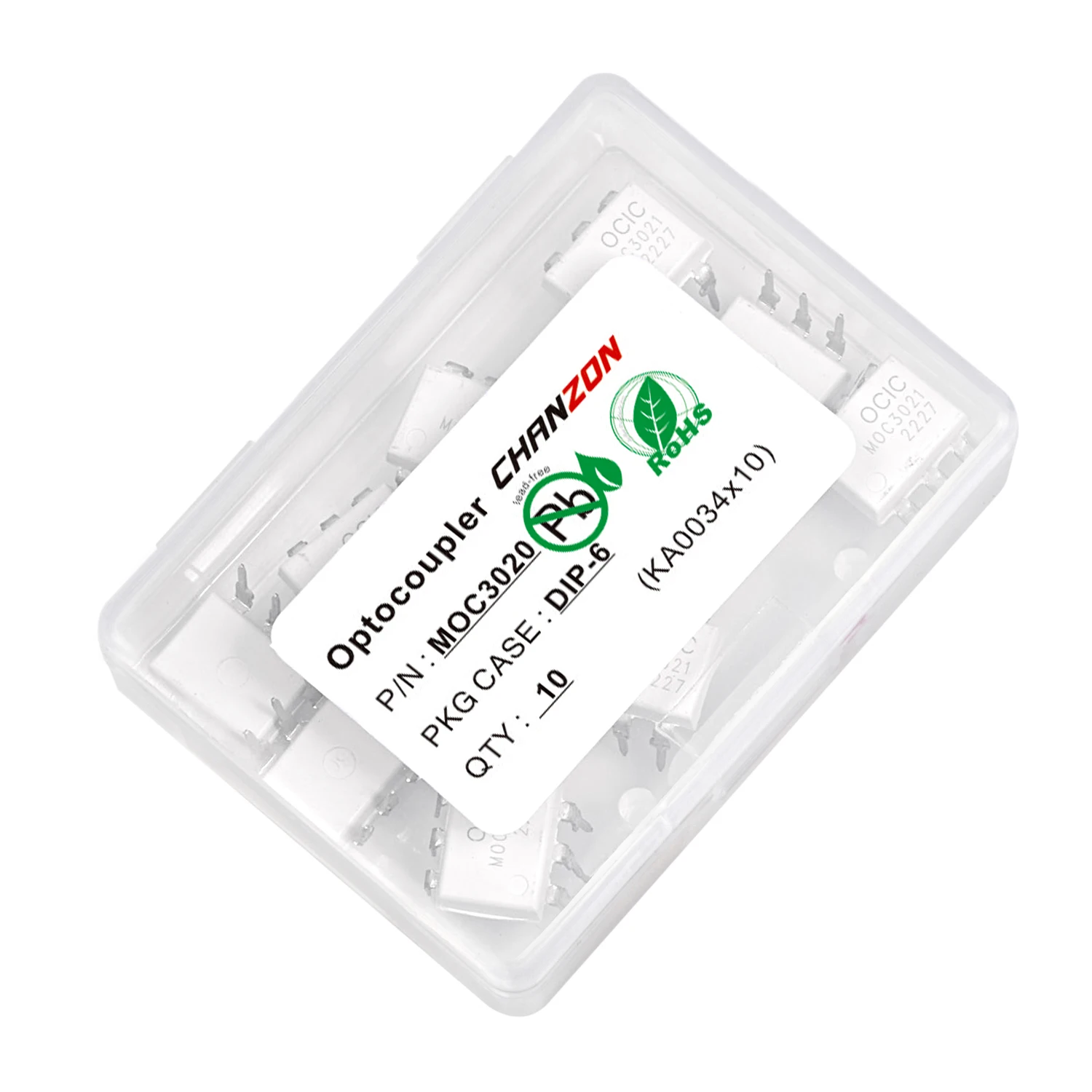 MOC3020 MOC3020M DIP DIP6 оптрон фотоэлектрический Optoisolator Opto Triac муфта Новый и оригинальный