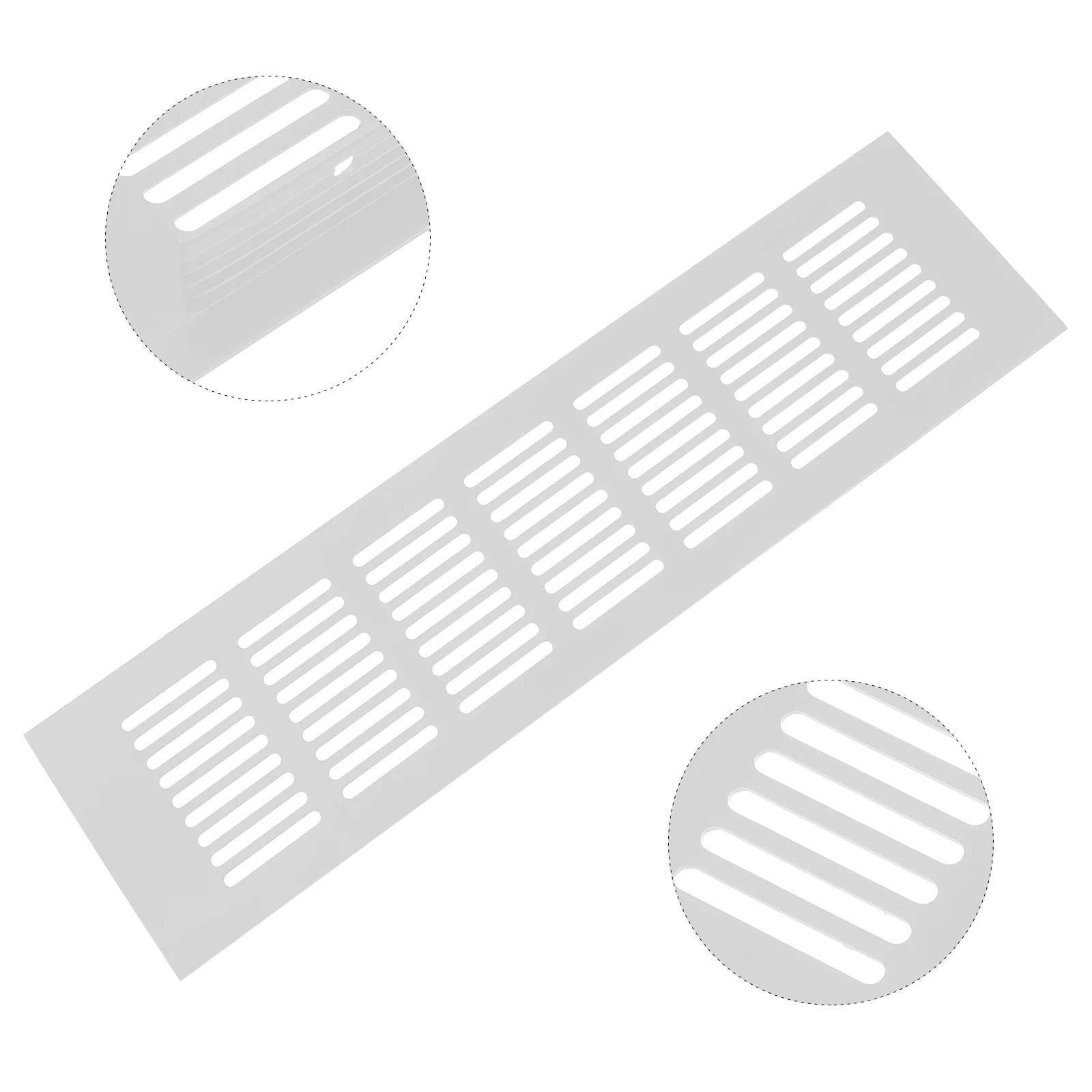 

Кронштейн для обуви из дышащей сетки с вентиляционными отверстиями