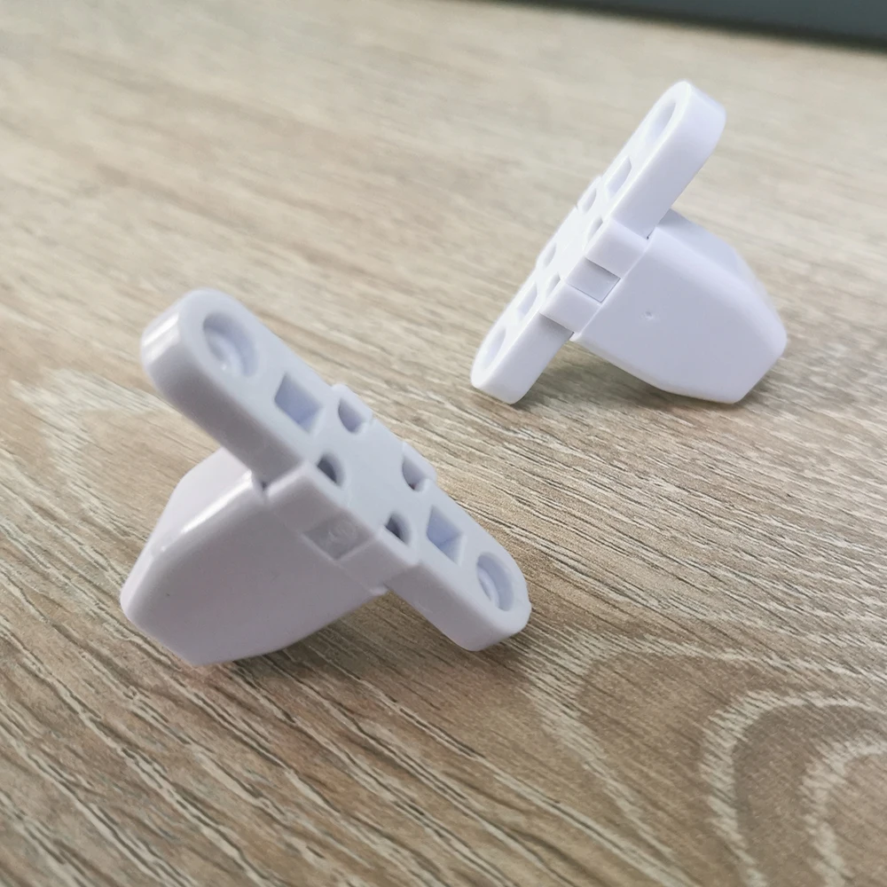 

Держатели ламп G10Q из поликарбоната, 10 шт.