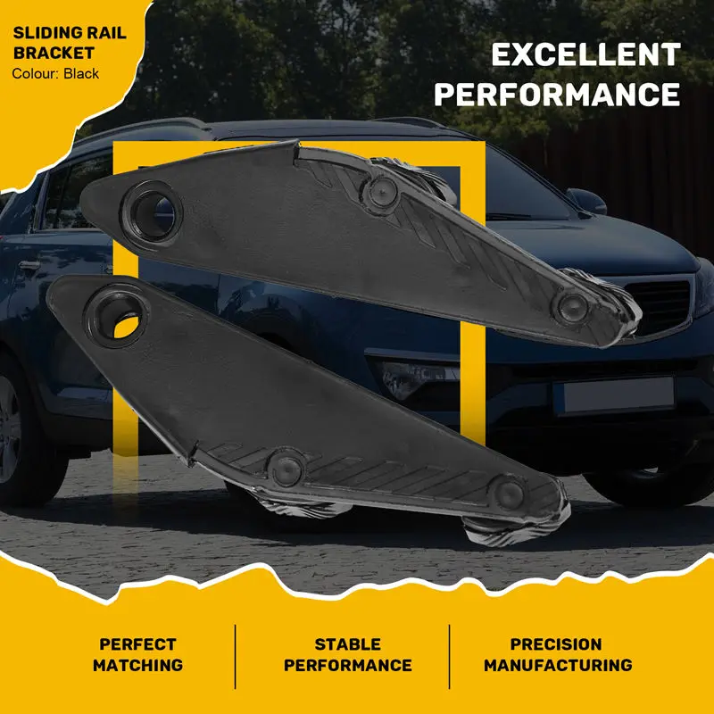 Новинка потолочный кронштейн с креплением на крышу от солнца 81651-1P000 81652-1P000 для Kia