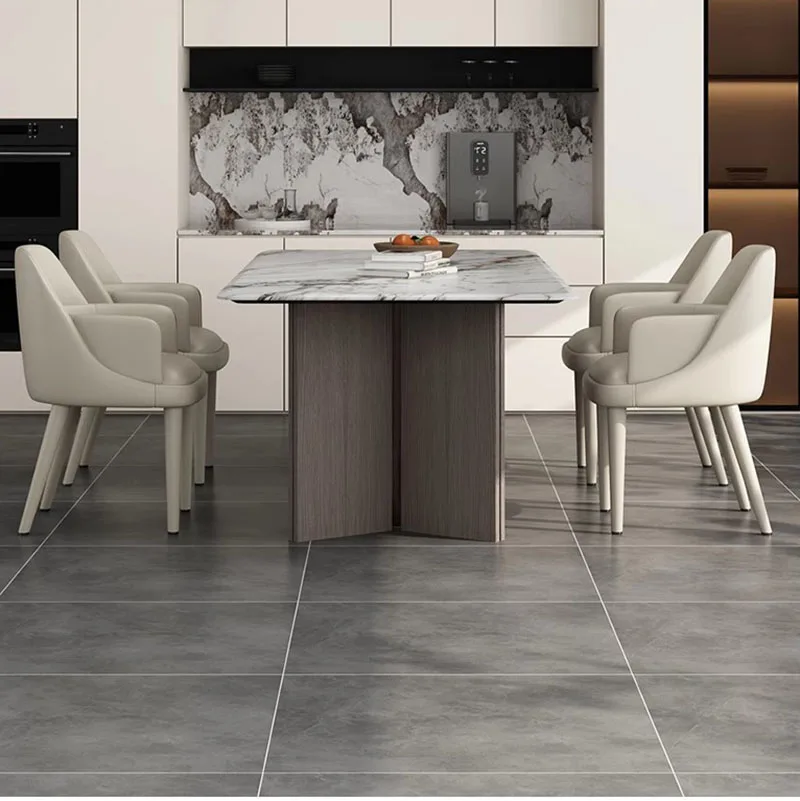 Кресло Акцент Обеденные стулья Скандинавский современный роскошный дизайн