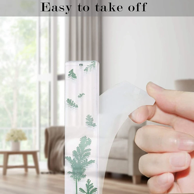 30 шт./набор силиконовые прозрачные закладки для книг 5 7 дюйма