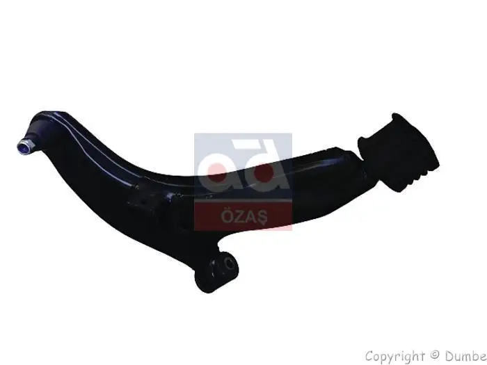 

Store code: 1346 for SALINCAK KMP right 00-03 VO.S40-V40 (VOL09-R)