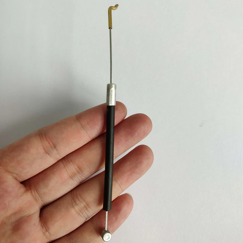 Для Stihl бензопилы 010 AVT 011AVT трос дроссельной заслонки 11201801101 для детской модели