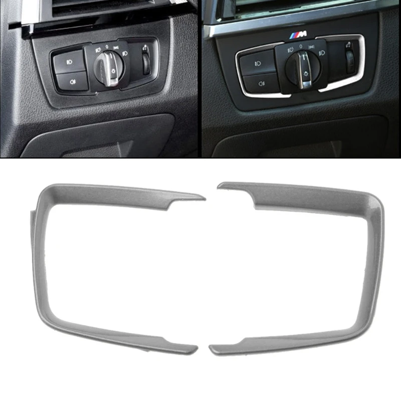 

2 шт., наклейки для фар bmw F30 F31 F32 F34 3 4