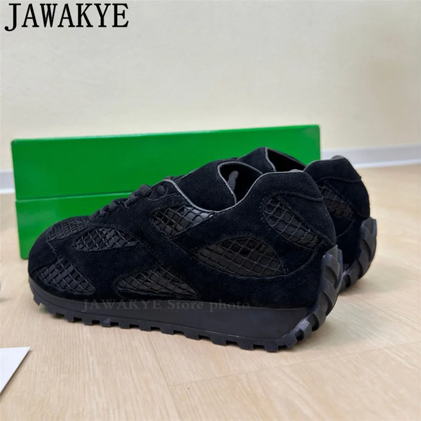 Лидер продаж разноцветные знаменитые туфли на плоской подошве со шнуровкой