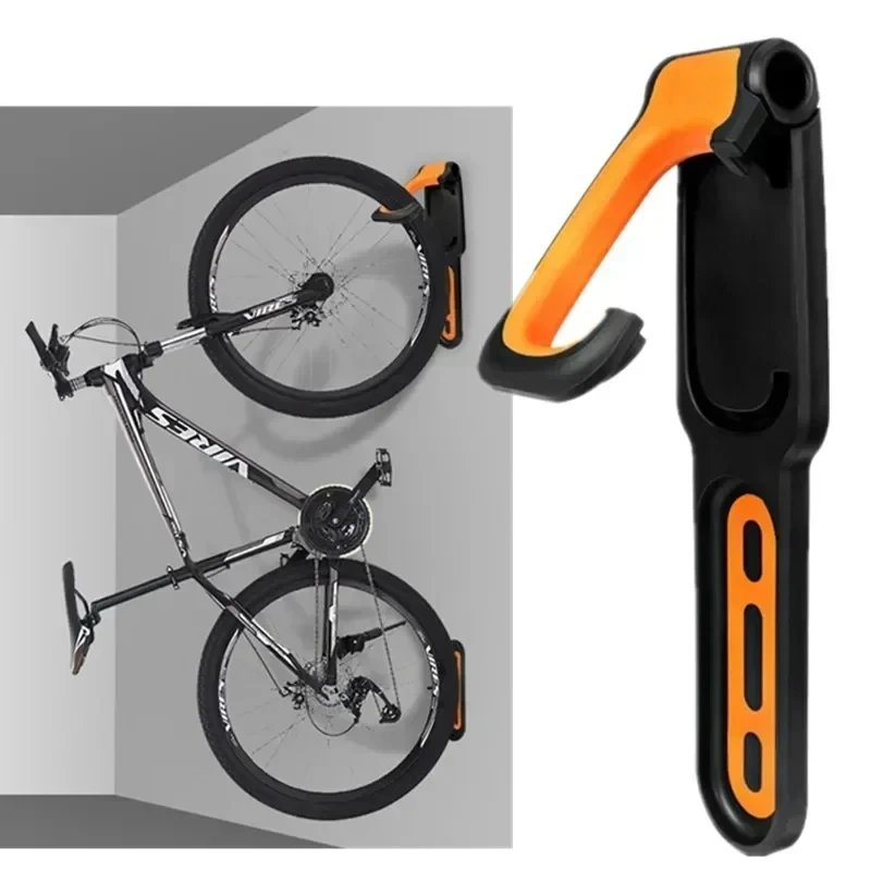 1 шт. настенное крепление для велосипеда MTB дорожный велосипед фиксированная