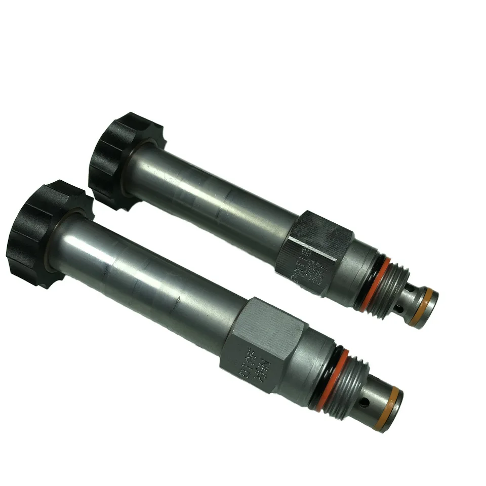 DTAF нормально открытый и закрытый двойной запорный электромагнитный клапан с