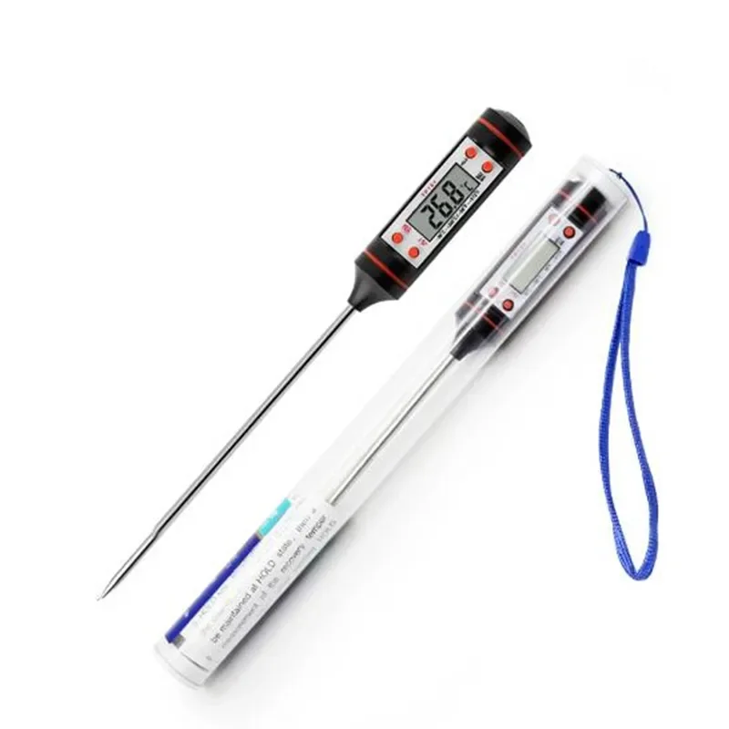 Электронный термометр TP101