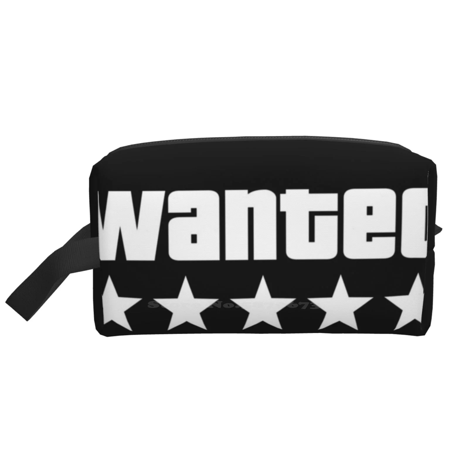 

Сумка Для Хранения Туалетных принадлежностей с V-образным узором