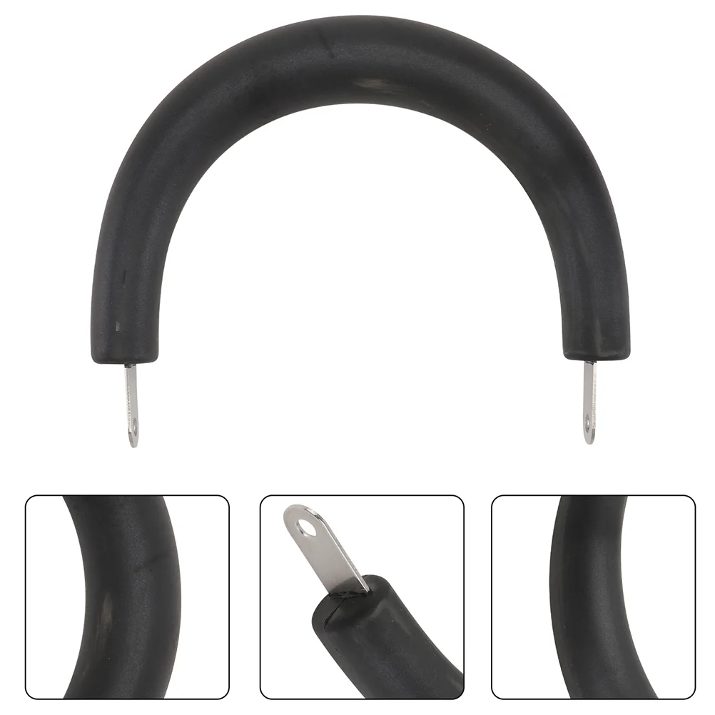 

Grip Kettle Handle Replaceable Bakelite Tea Pot Handles Retro Replacement Teapot