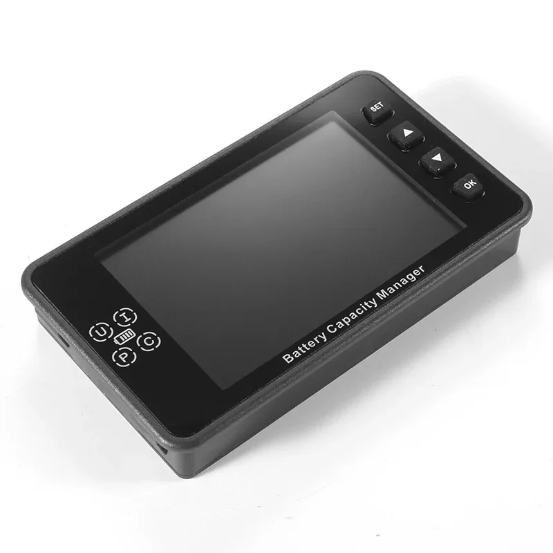 VA9910 \ 3 5-дюймовый цветной экран ЖК-цифровой дисплей многофункциональный