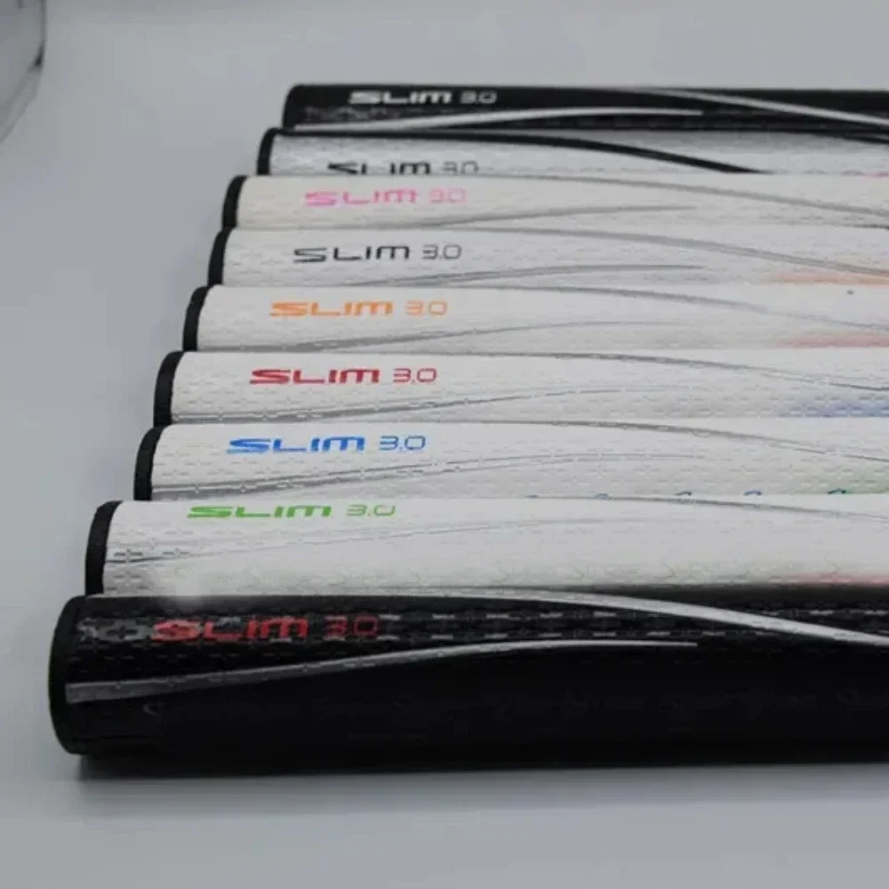 5 шт. Man 2014 58R PU Golf Grips 3.0 2.0 5.0 Тонкие Club Putter Grip 골프 그립