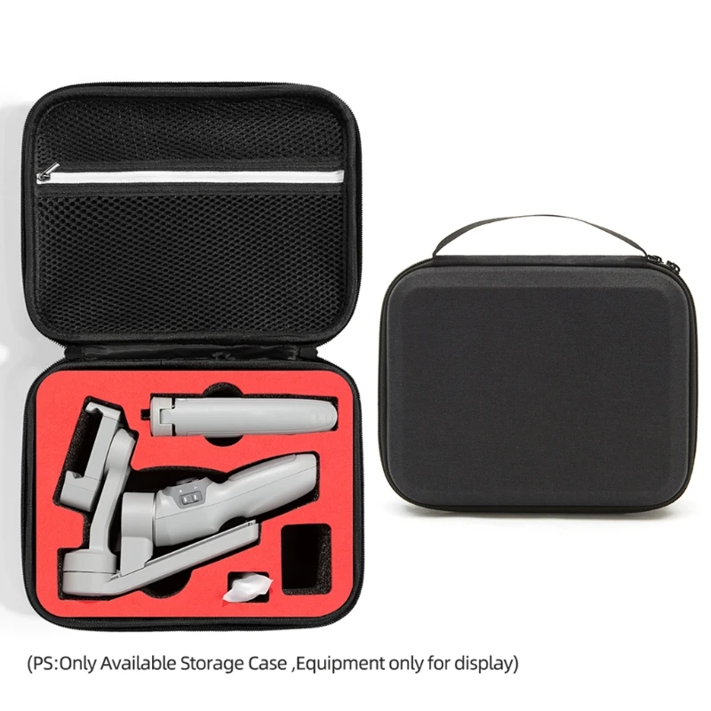 

Portable Storage Suitcase Hand Bag Travel Carry for CASE Protector Smooth Zipper for Zhiyun Smooth Gimbal Stabilizer