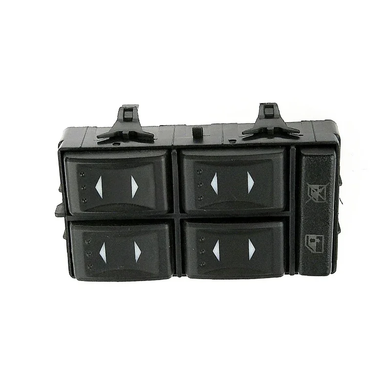 Передний левый электрический переключатель управления окном 3S7T-14A132-BA 3S7T14A132BA для