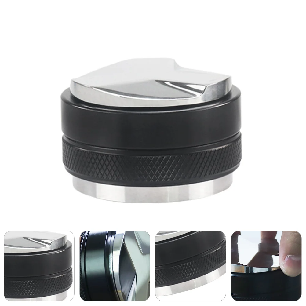 

Espresso Leveler Coffee Needle Distributor Espresso Coffee Tamper Espresso Palm Tamper Espresso Hand Tampers