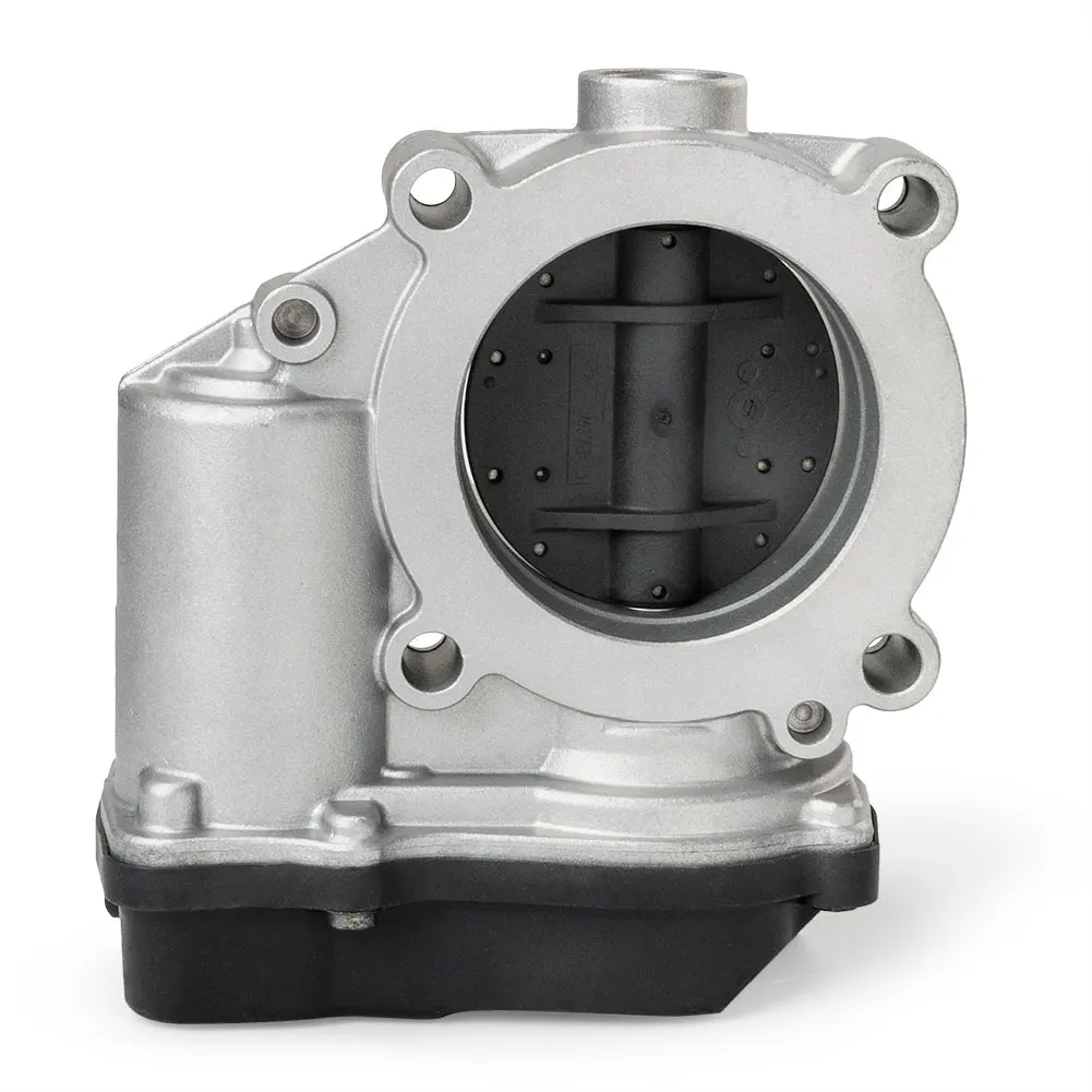 Восстановленный OEM # 06F 133062 J Корпус дроссельной заслонки впрыска топлива G в сборе