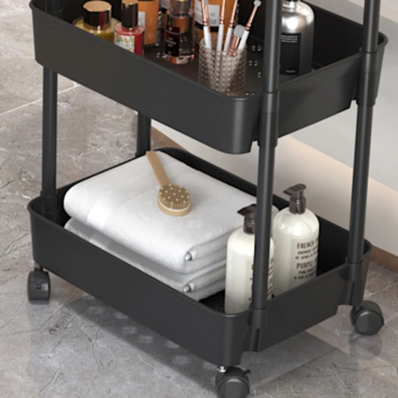 Ресницы косметическая косметика для красоты вращающаяся Косметическая тележка