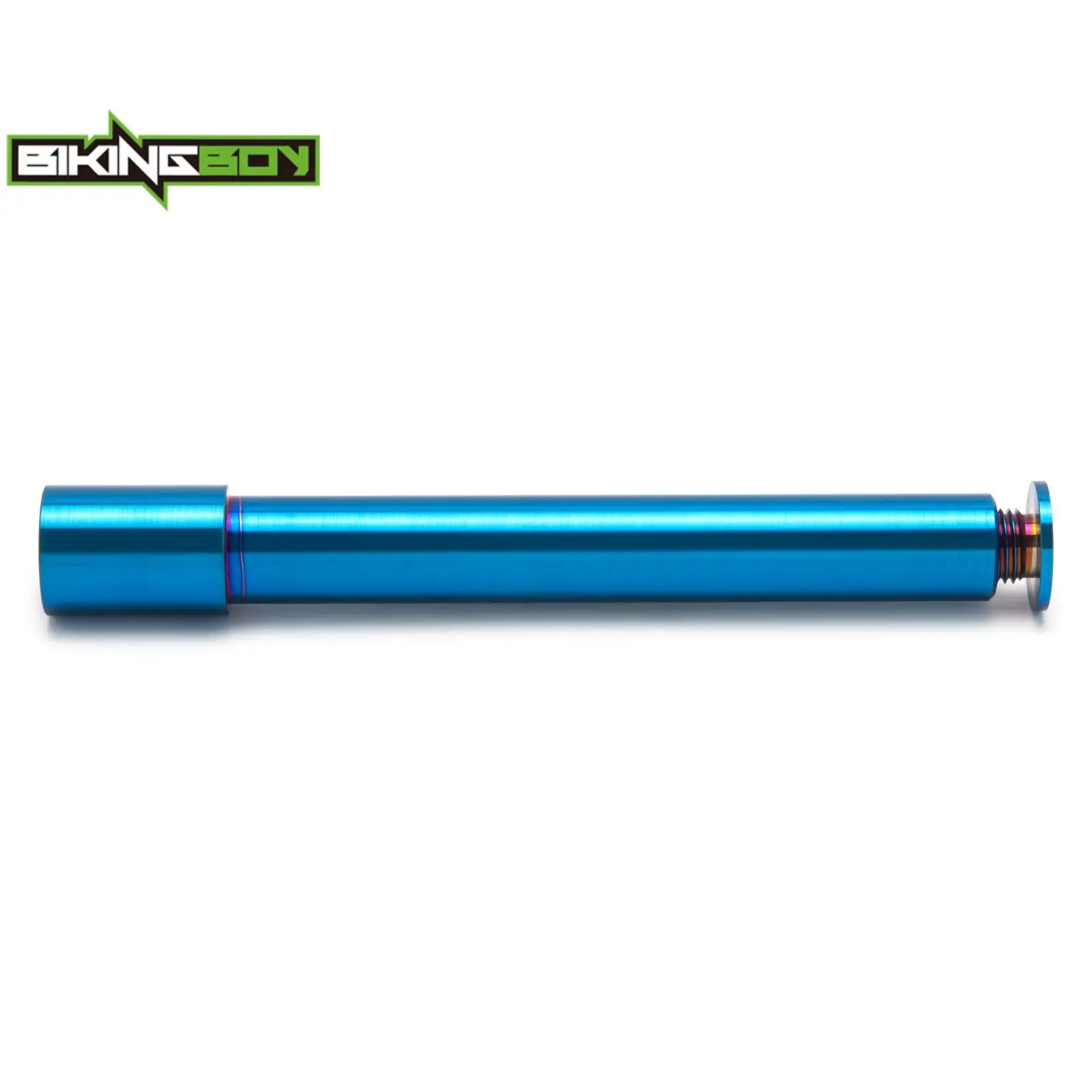 BIKINGBOY для Talaria XXX ось переднего колеса и гайка болта электрический велосипед