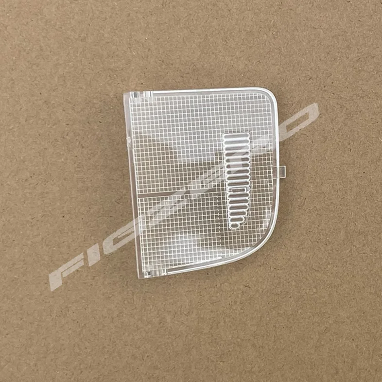 Фирменная новая Оригинальная крышка для передней лампы чтения Figzero Greatwall Wingle 5