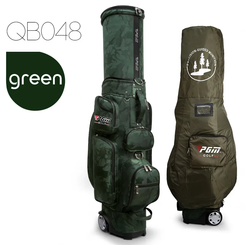 Рисунок 6 - PGM камуфляжная стандартная сумка с шкивом